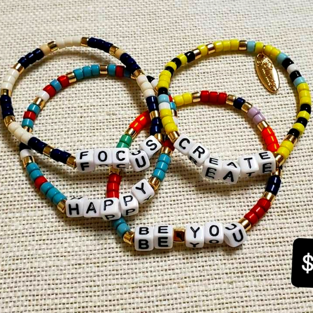 Bracelets